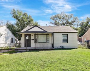 622 N Gordon St, Wichita, KS 67203
