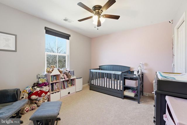 5026 GODWINS LANDING DR, Remington, VA 22734