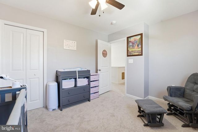 5026 GODWINS LANDING DR, Remington, VA 22734