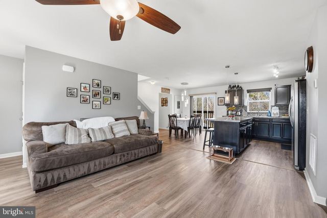 5026 GODWINS LANDING DR, Remington, VA 22734