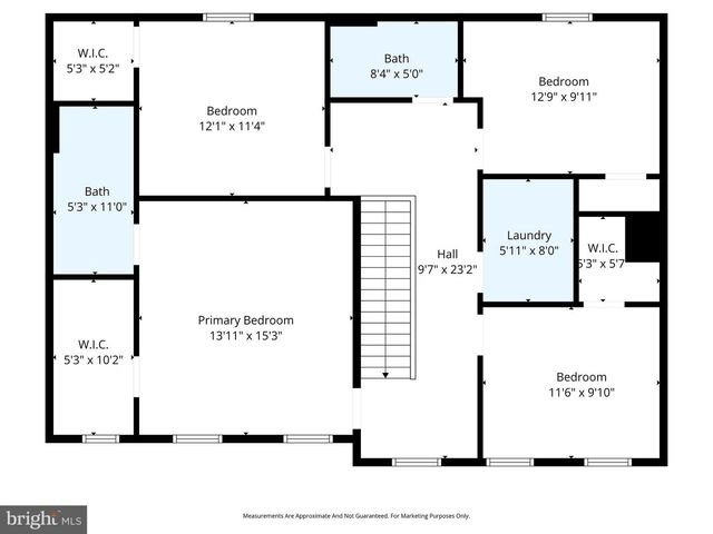 5026 GODWINS LANDING DR, Remington, VA 22734