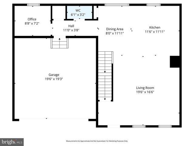5026 GODWINS LANDING DR, Remington, VA 22734