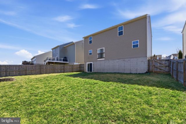 5026 GODWINS LANDING DR, Remington, VA 22734