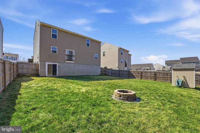 5026 GODWINS LANDING DR, Remington, VA 22734