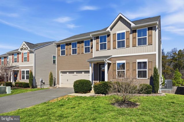 5026 GODWINS LANDING DR, Remington, VA 22734