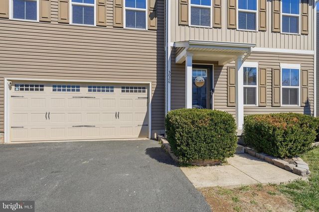 5026 GODWINS LANDING DR, Remington, VA 22734