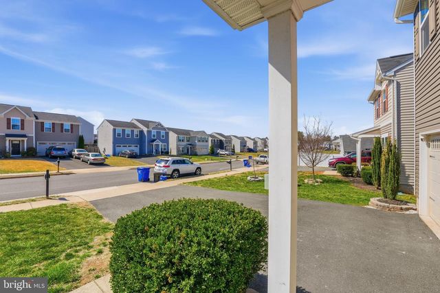 5026 GODWINS LANDING DR, Remington, VA 22734