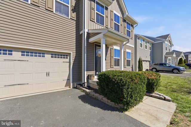 5026 GODWINS LANDING DR, Remington, VA 22734
