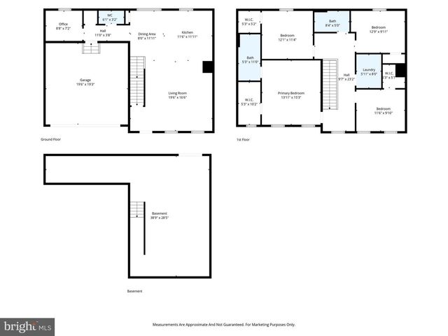 5026 GODWINS LANDING DR, Remington, VA 22734