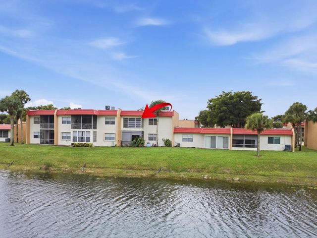 135 Lake Carol Drive E 135, West Palm Beach, FL 33411