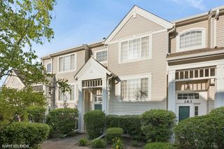265 Concord Drive, Glendale Heights, IL 60139