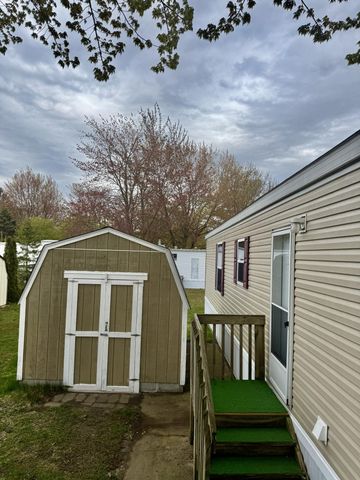 1700 Robbins Road 164, Grand Haven City, MI 49417