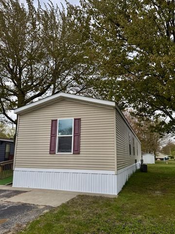 1700 Robbins Road 164, Grand Haven City, MI 49417