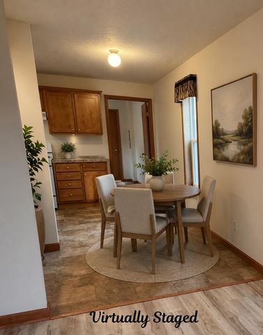1700 Robbins Road 164, Grand Haven City, MI 49417