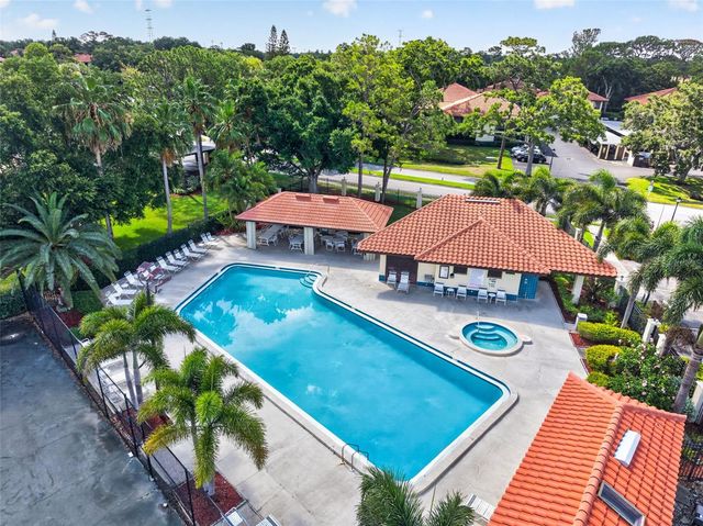 1012 HAMMOCK PINE BOULEVARD 1012, Clearwater, FL 33761