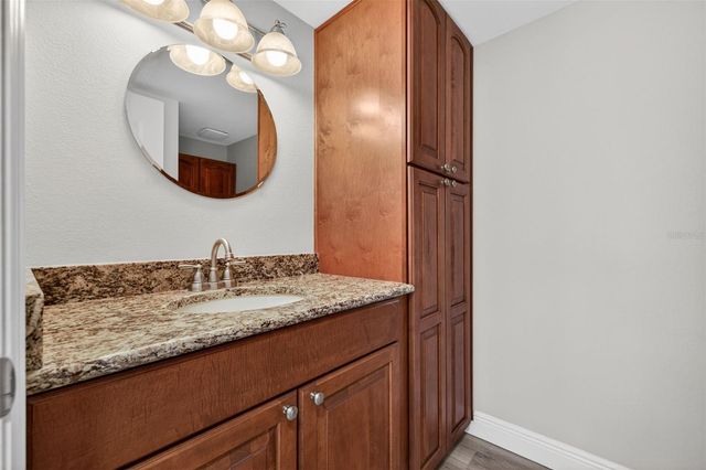 1012 HAMMOCK PINE BOULEVARD 1012, Clearwater, FL 33761