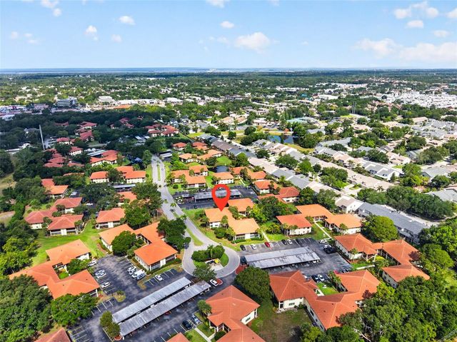 1012 HAMMOCK PINE BOULEVARD 1012, Clearwater, FL 33761