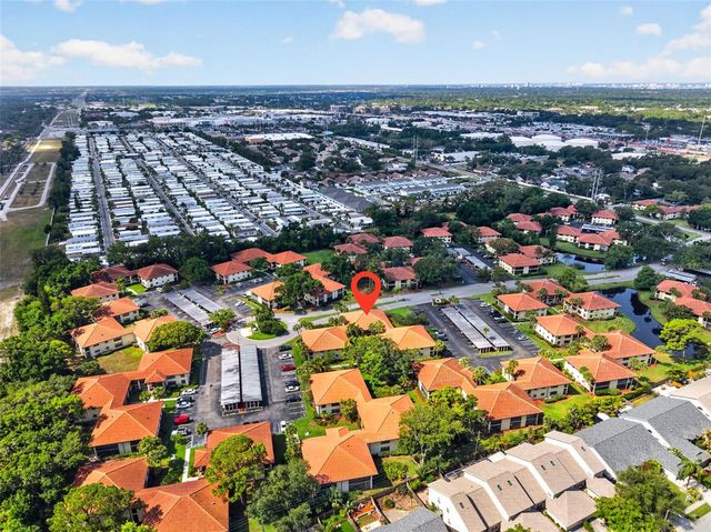 1012 HAMMOCK PINE BOULEVARD 1012, Clearwater, FL 33761