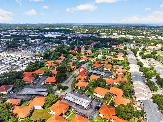 1012 HAMMOCK PINE BOULEVARD 1012, Clearwater, FL 33761