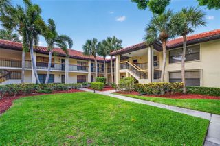 1012 HAMMOCK PINE BOULEVARD 1012, Clearwater, FL 33761