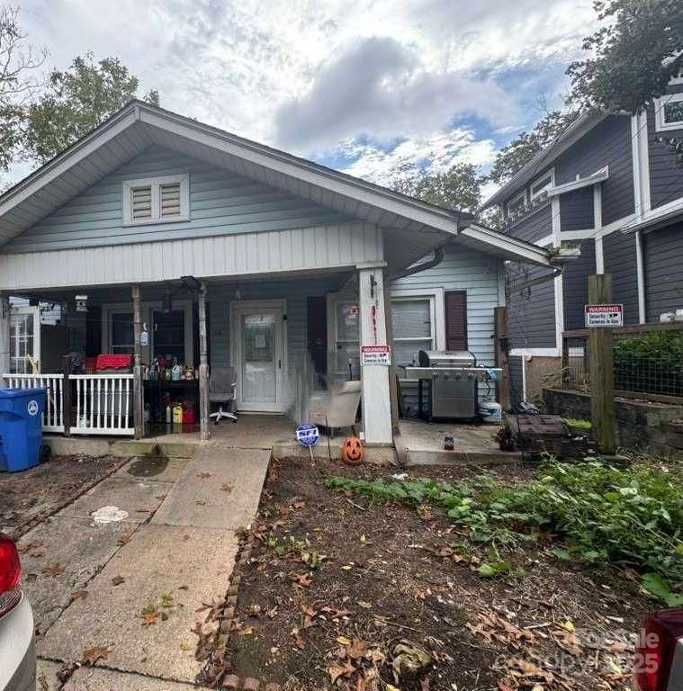 106 Riverview Drive, Asheville, NC 28806