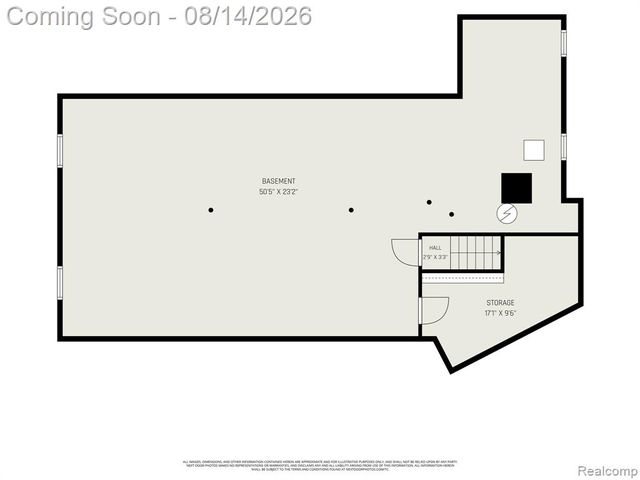 1034 Woodworth Drive, Grand Blanc, MI 48439