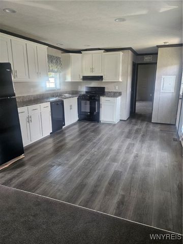 7930 Route 16 Lot 61, Franklinville, NY 14737