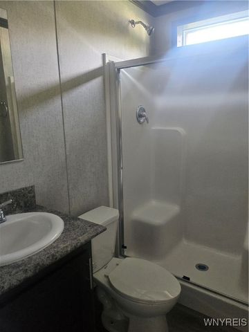 7930 Route 16 Lot 61, Franklinville, NY 14737