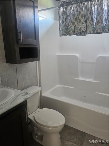 7930 Route 16 Lot 61, Franklinville, NY 14737