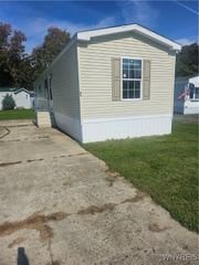 7930 Route 16 Lot 61, Franklinville, NY 14737