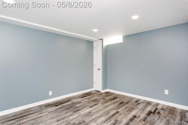 2716 Ardmore Avenue, Royal Oak, MI 48073