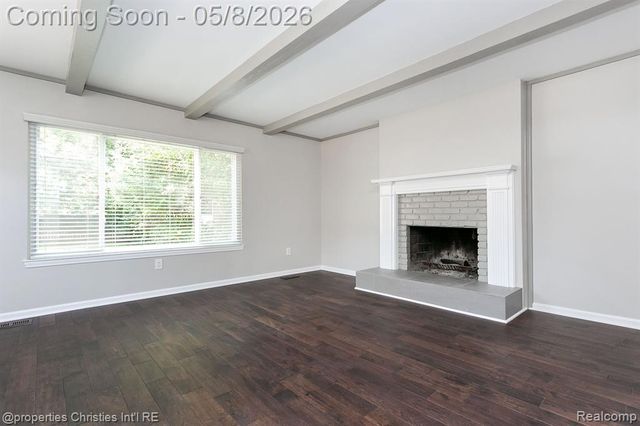 2716 Ardmore Avenue, Royal Oak, MI 48073