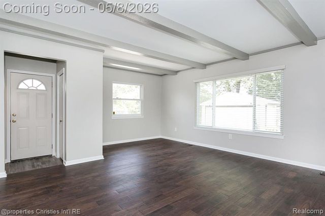 2716 Ardmore Avenue, Royal Oak, MI 48073