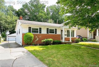 2716 Ardmore Avenue, Royal Oak, MI 48073