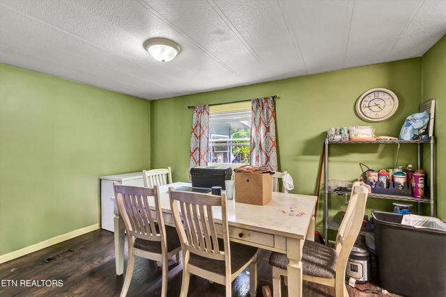 1753 Sulphur Springs Rd, Clinton, TN 37716