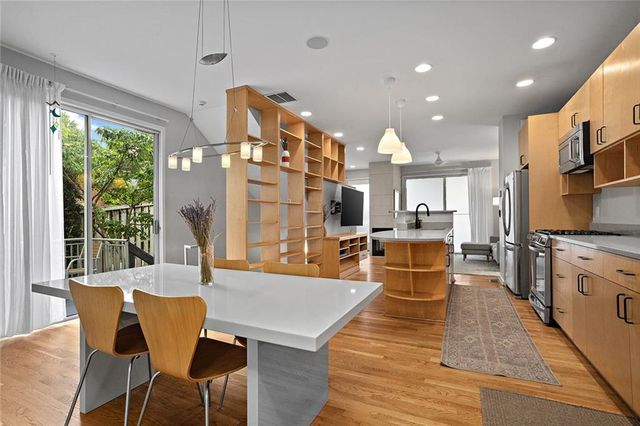 1590 Tallulah Street NW, Atlanta, GA 30318