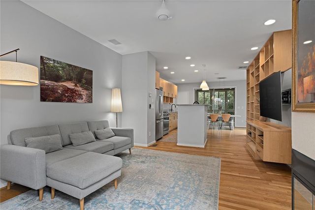 1590 Tallulah Street NW, Atlanta, GA 30318