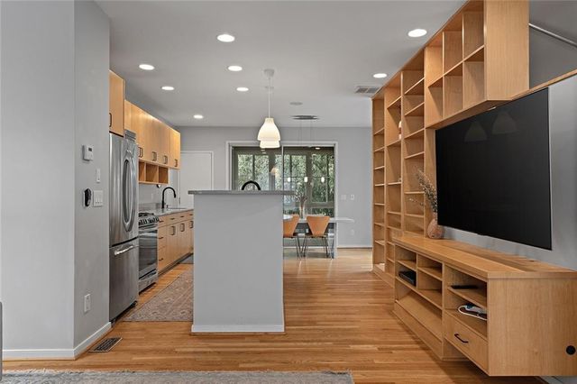 1590 Tallulah Street NW, Atlanta, GA 30318