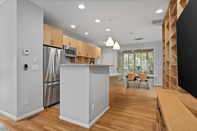 1590 Tallulah Street NW, Atlanta, GA 30318