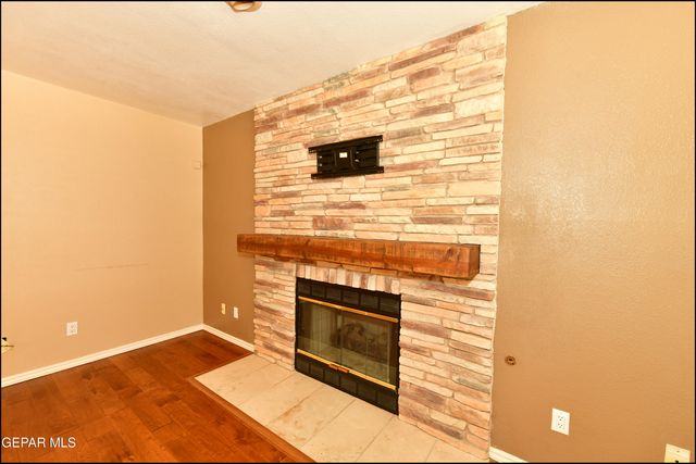 6435 LOMA DE CRISTO Drive, El Paso, TX 79912