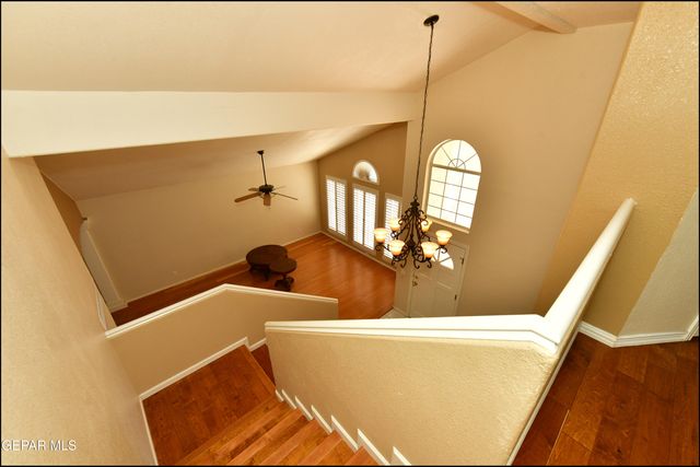6435 LOMA DE CRISTO Drive, El Paso, TX 79912
