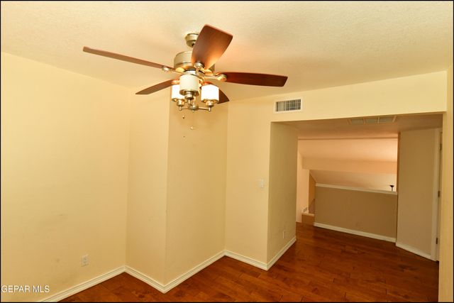 6435 LOMA DE CRISTO Drive, El Paso, TX 79912