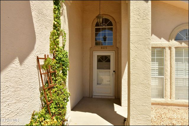 6435 LOMA DE CRISTO Drive, El Paso, TX 79912