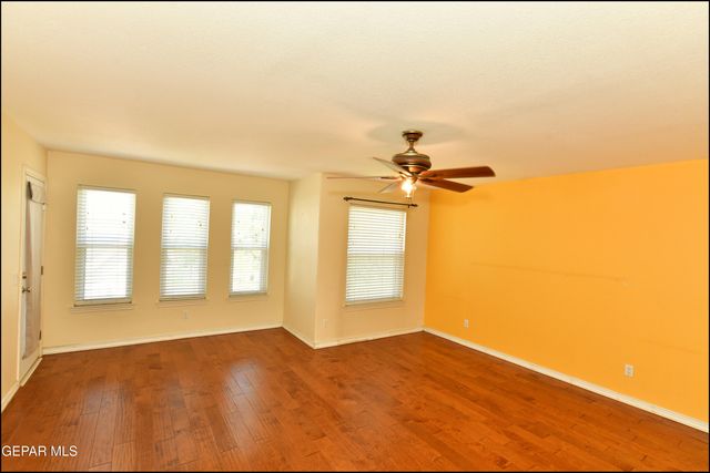6435 LOMA DE CRISTO Drive, El Paso, TX 79912