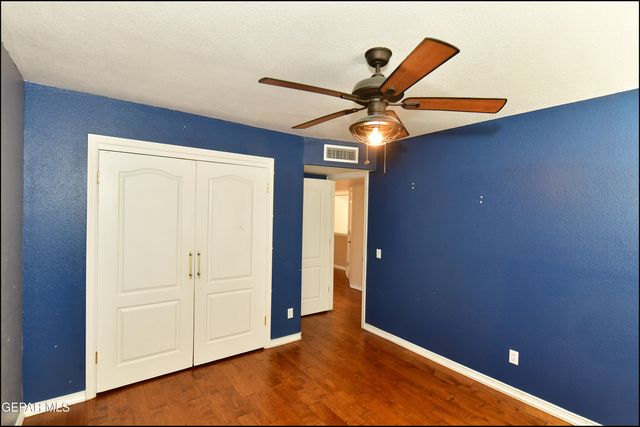 6435 LOMA DE CRISTO Drive, El Paso, TX 79912