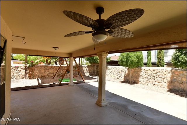 6435 LOMA DE CRISTO Drive, El Paso, TX 79912