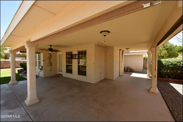 6435 LOMA DE CRISTO Drive, El Paso, TX 79912