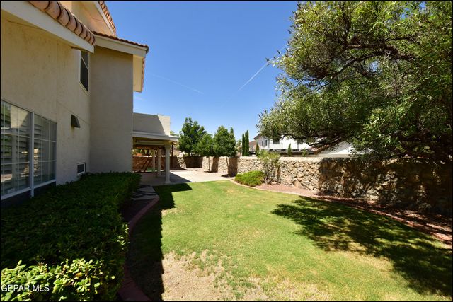 6435 LOMA DE CRISTO Drive, El Paso, TX 79912