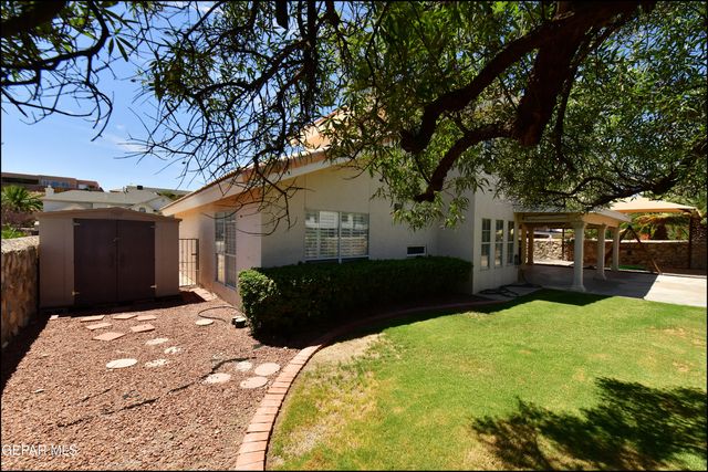 6435 LOMA DE CRISTO Drive, El Paso, TX 79912