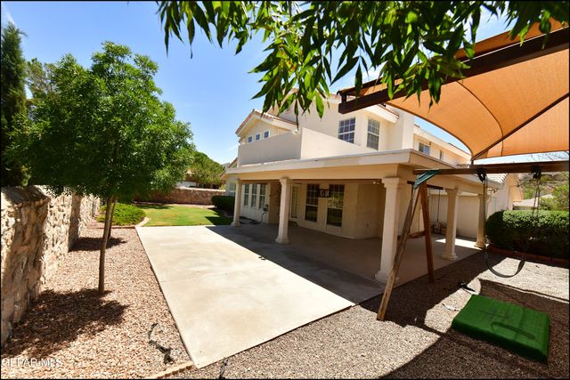6435 LOMA DE CRISTO Drive, El Paso, TX 79912
